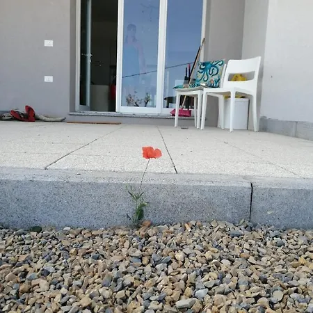 Vakantiehuis Smeralda