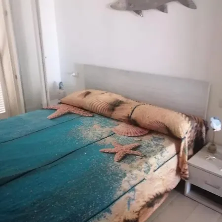 Smeralda Vakantiehuis Castelsardo