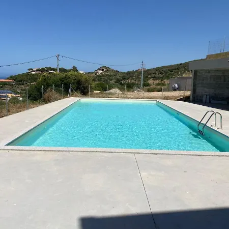 Smeralda Holiday home *