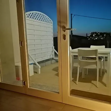 Holiday home Smeralda