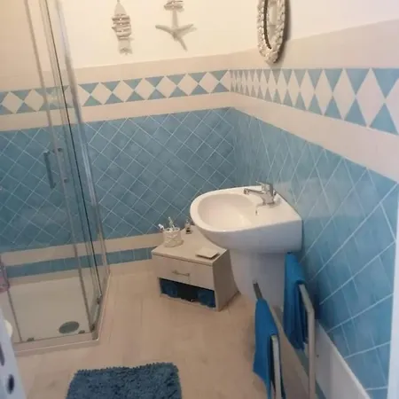 Holiday home Smeralda *